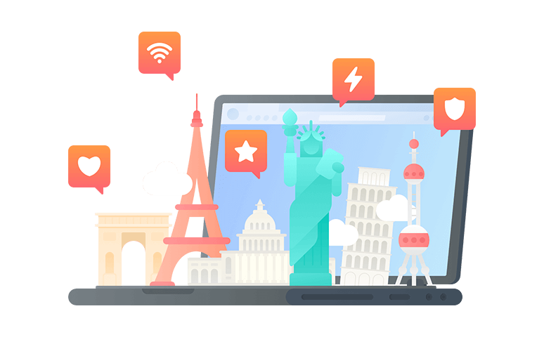 在瓜德罗普连接到中国vpn - 翻回加速器